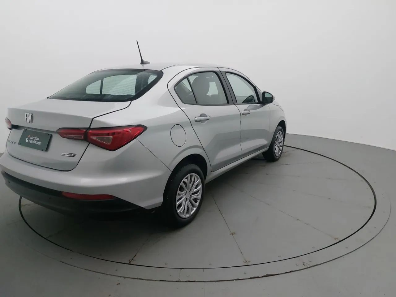 Fiat Cronos Drive 1.0 6V 2025 - Foto 5