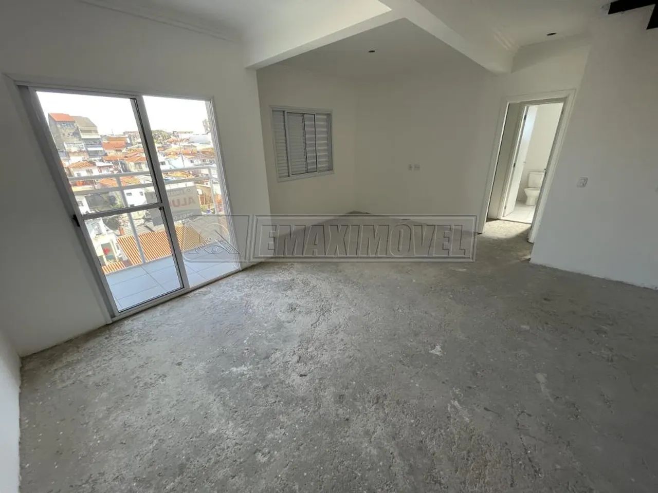 Apartamento Cobertura em Sorocaba - Foto 2