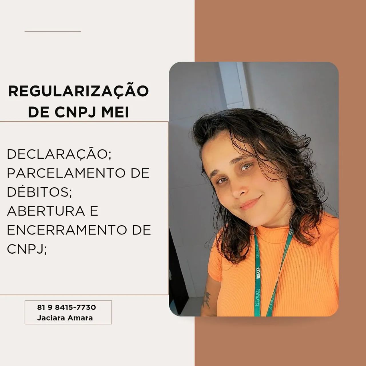 Contabilidade para MEI