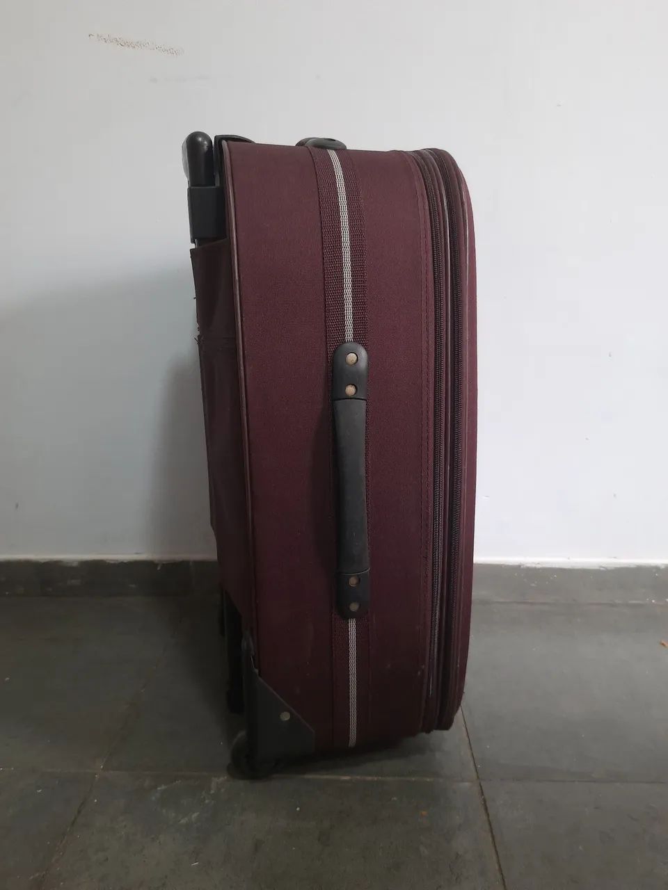 Mala de viagem  - Foto 2