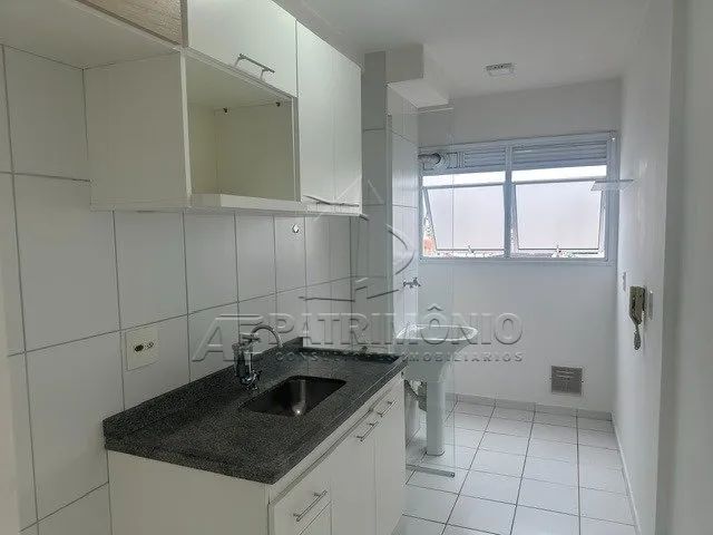 APARTAMENTO COM 2 QUARTOS - MIRANTE SANTA ROSALIA - Foto 4