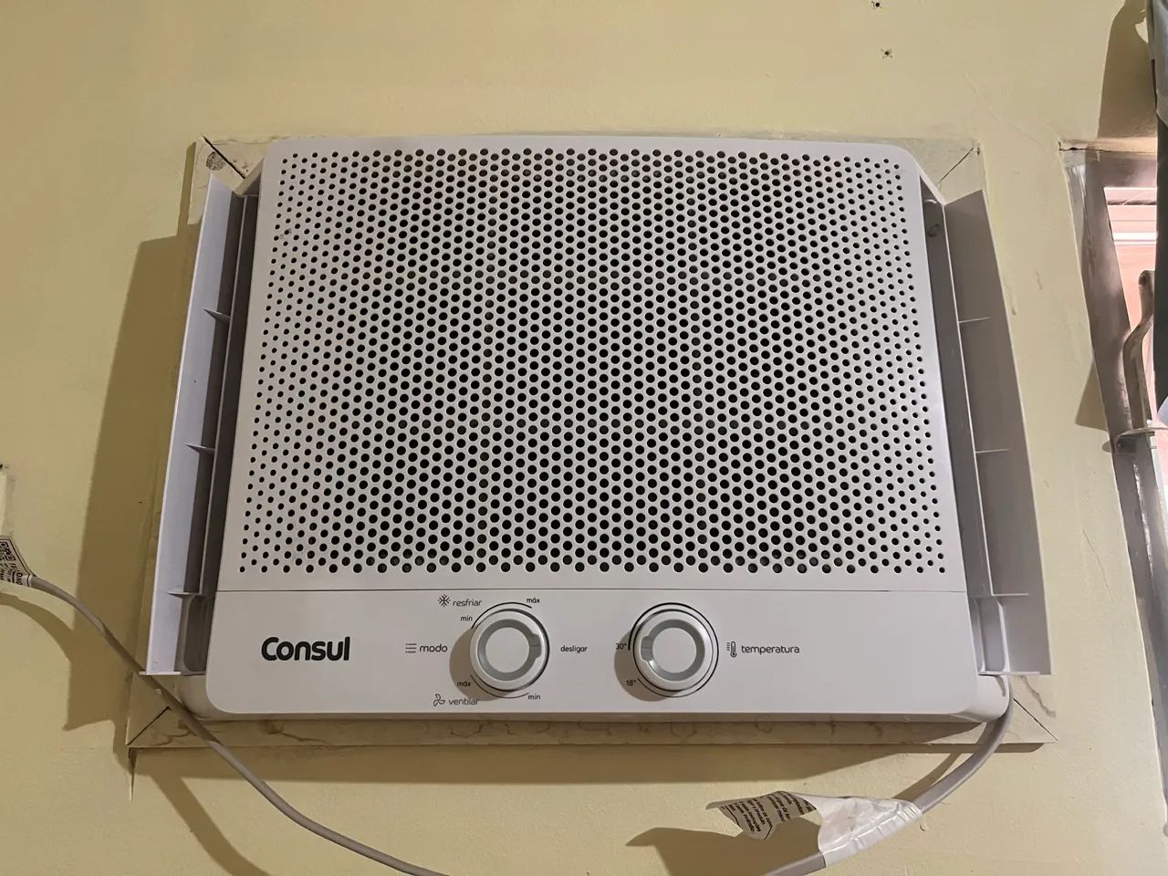AR CONDICIONADO CONSUL  - Foto 2