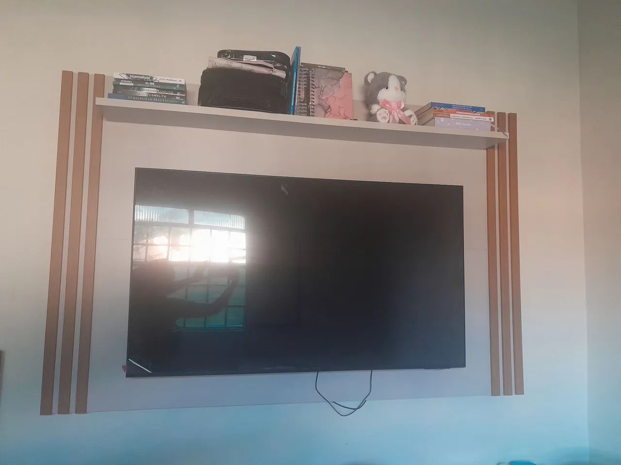 TV SMART SAMSUNG 