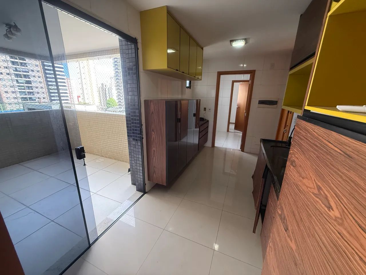 Apto 200m2 com 4 suítes no Umarizal - Castelo Di Napoli - Foto 5