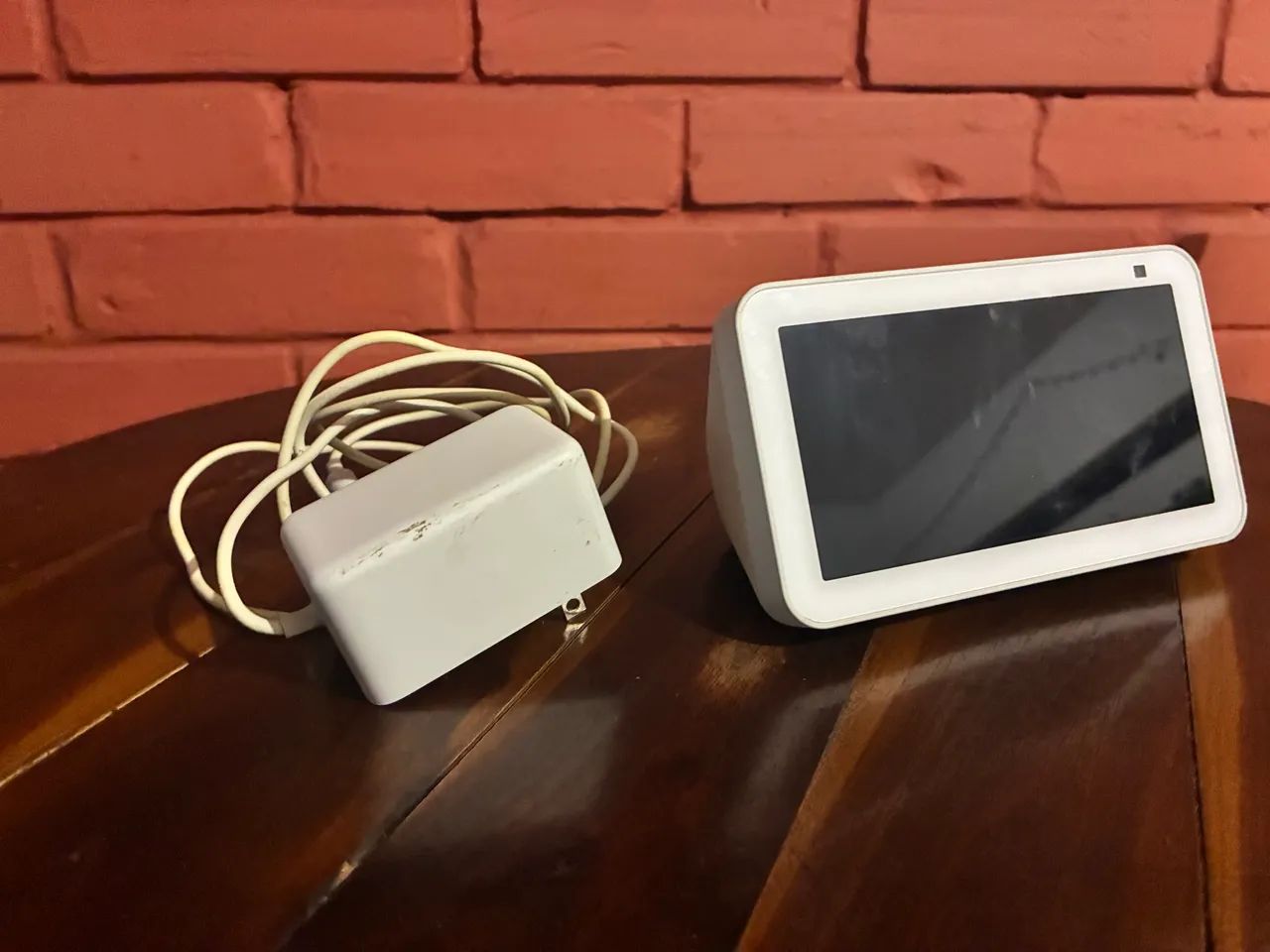 Amazon Echo Show 5 2ª geração 