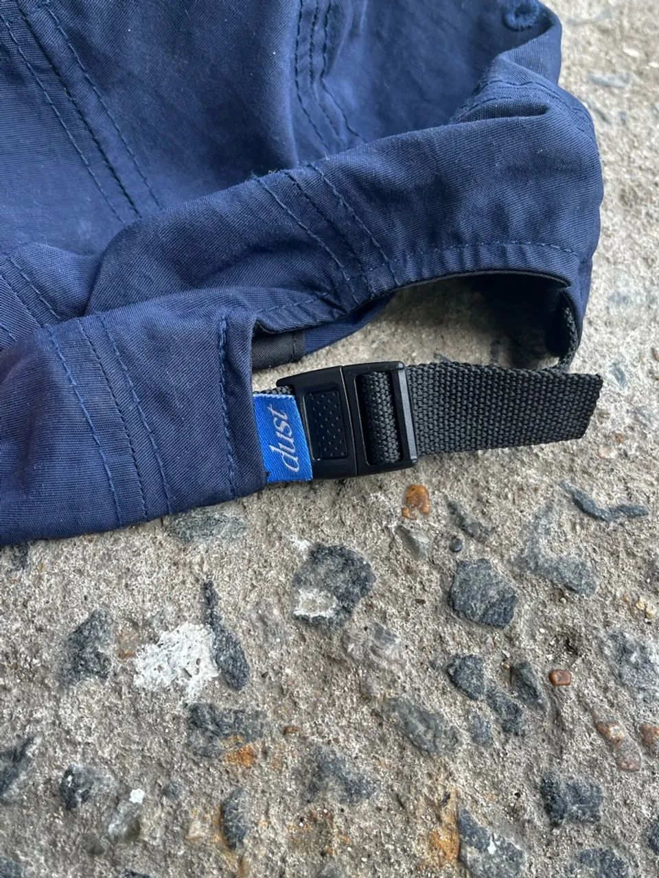 Boné five panel  - Foto 2