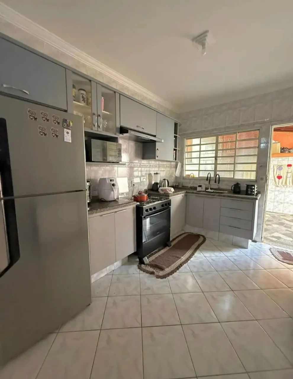 CASA PERFEITA EM MARIA ORTIZ  - Foto 4