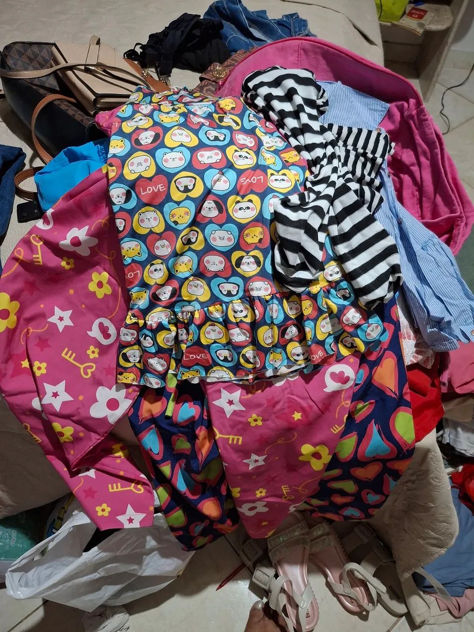 Compre e revenda pra brecho - Foto 5