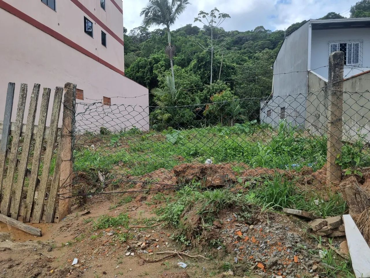 TERRENO a VENDA em CAMBORIÚ  - Foto 2