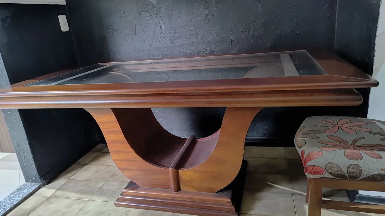 Mesa de jantar - Foto 2