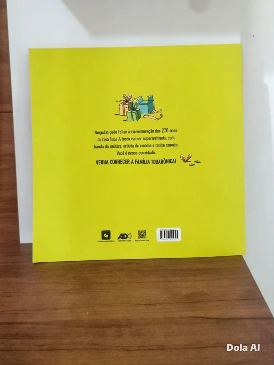 Livro  infanti - Foto 2