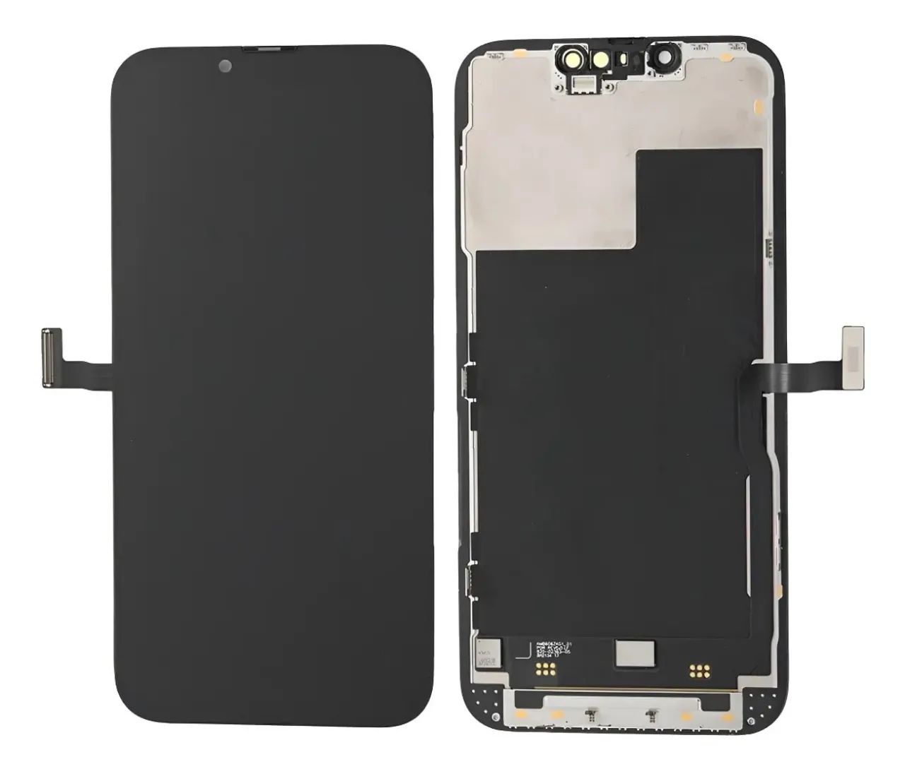 Display Original Retirada iPhone 13 Pro (testado e sem risco)  - Foto 2
