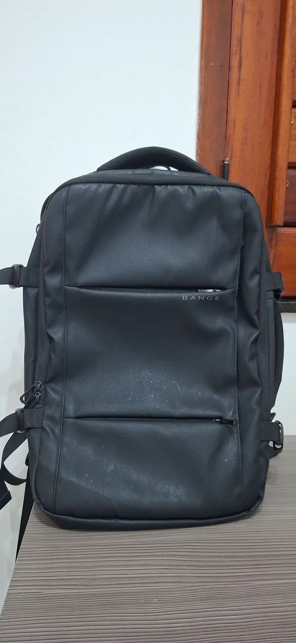 Bolsa bange para computador e viagem 