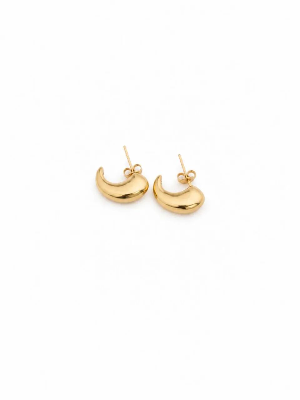 Brincos e anéis feminino com até 20% de desconto  - Foto 3