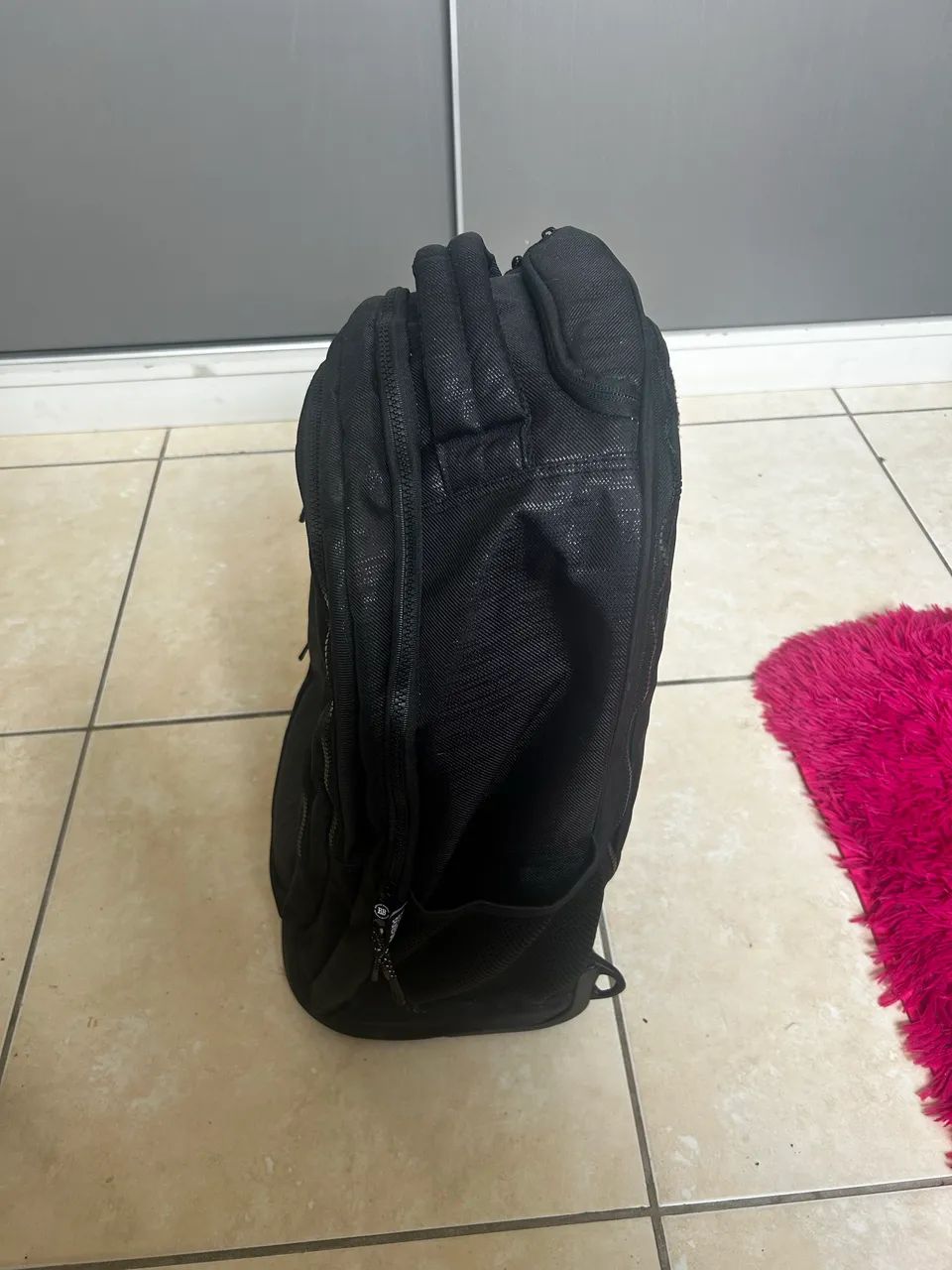 MOCHILA DE RODINHA RB - Foto 4