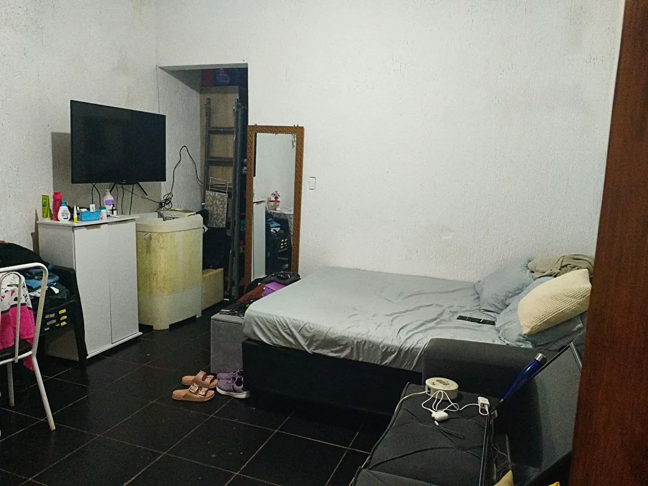 CASA A VENDA 