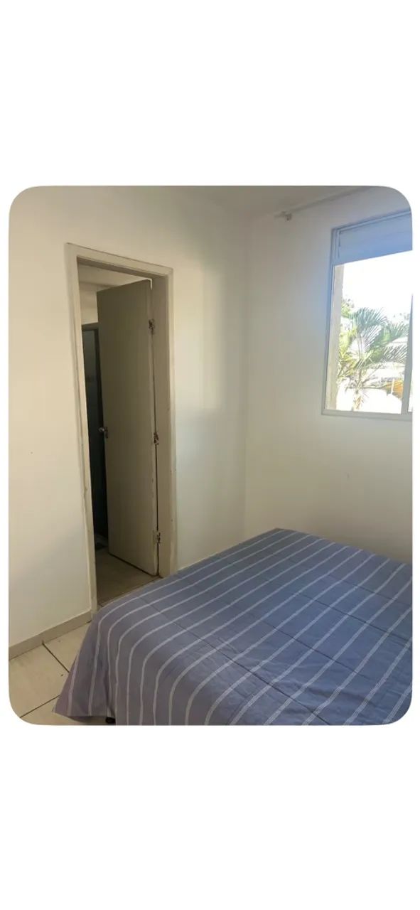 Apartamento simples  - Foto 4