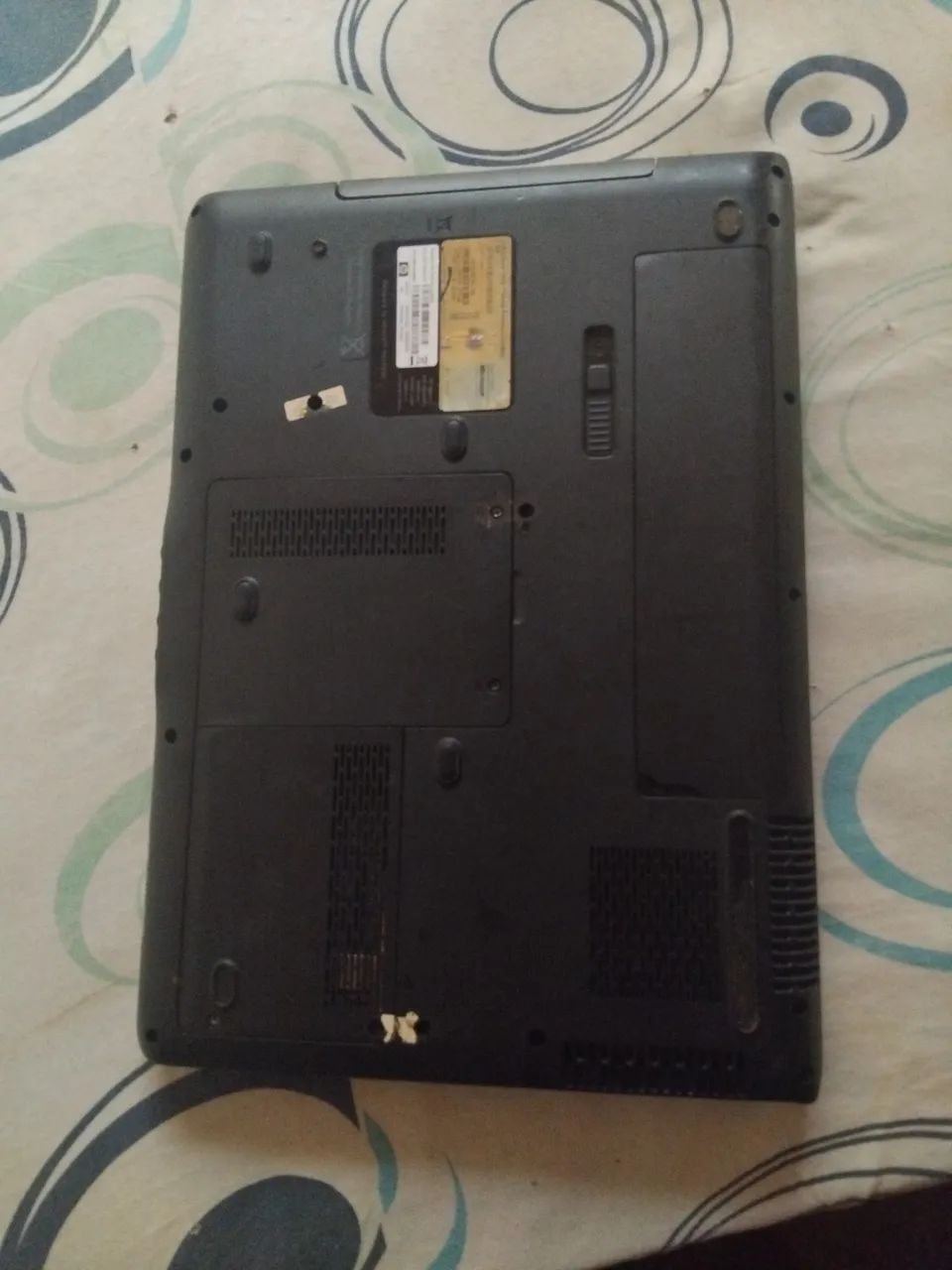 Notebook pra retirada de peças  - Foto 2