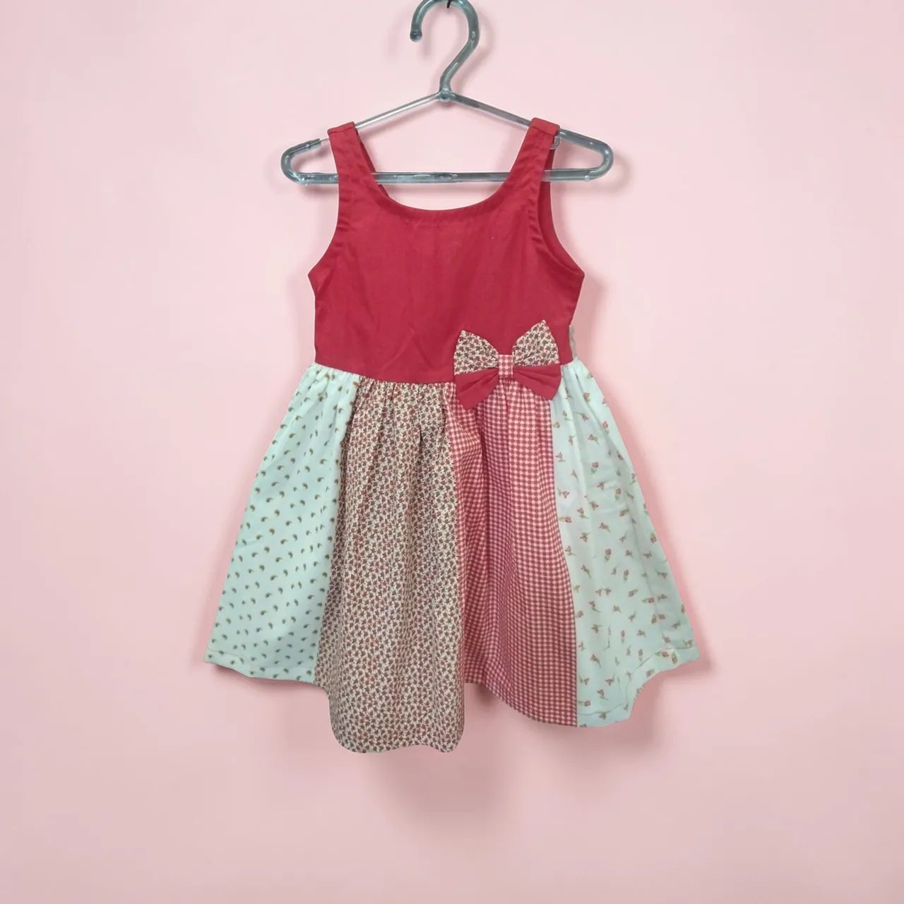 Vestido infantil  - Foto 5