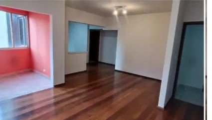 Apartamento à venda com 1 suíte + 2 quartos em Zona 01 - Centro, Maringá - PR  - Foto 2