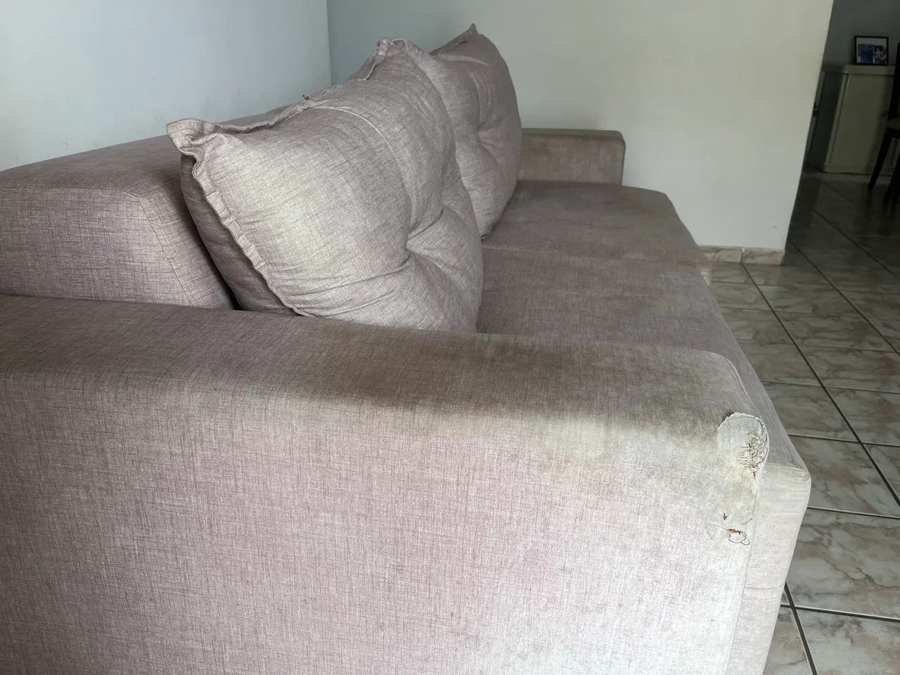 Sofá retrátil  - Foto 2