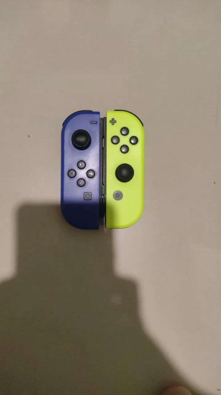 Vende-se Nintendo Switch - Foto 3