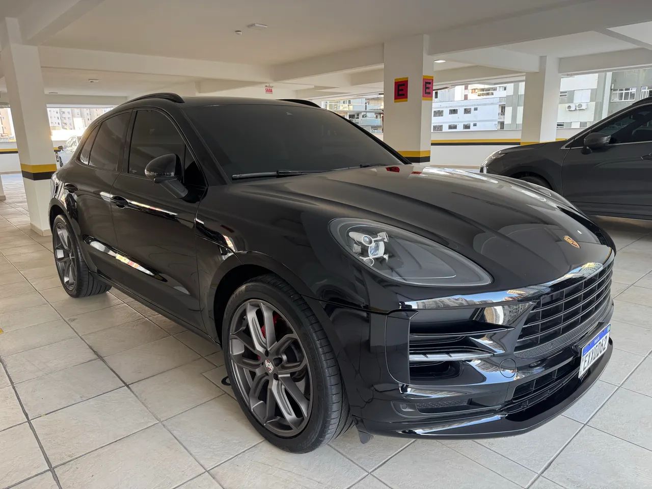 Porsche Macan 2.0 Turbo 237/252cv 2019 - Foto 5