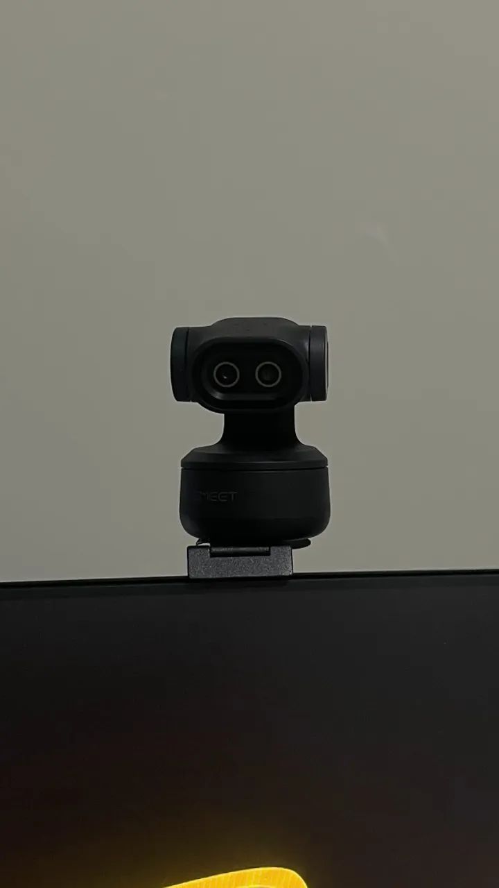 Webcam EMEET Pixy IA 4K - Foto 3