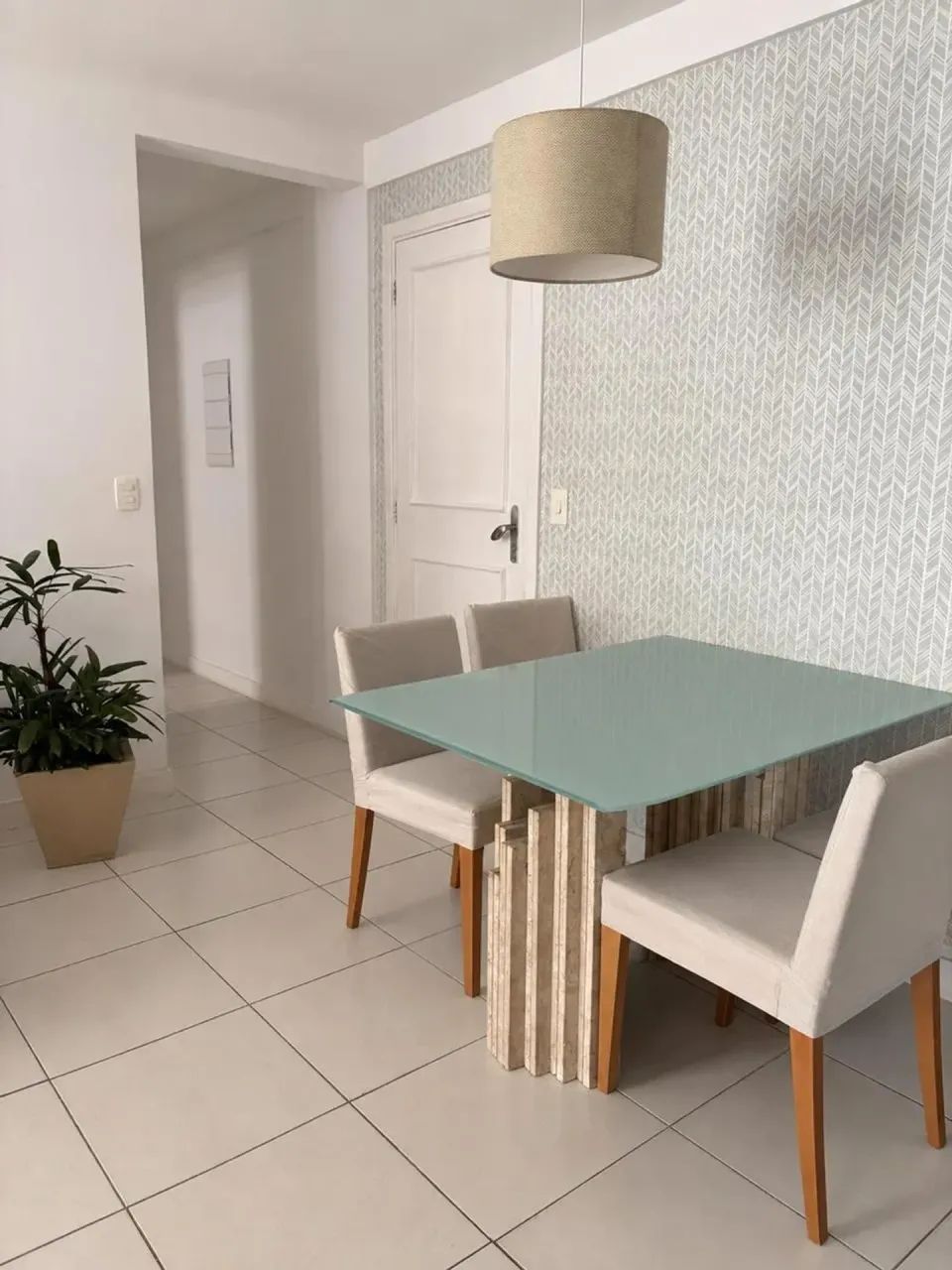 Apartamento 03 Quartos No Parque Shalon Ilhas Gregas - Foto 5