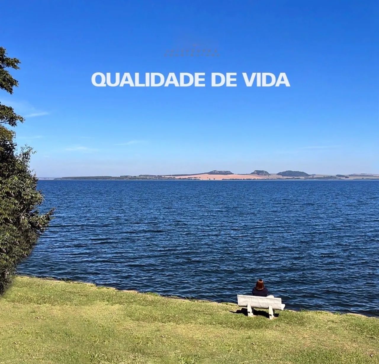 Terreno lindo portal da ilha  - Foto 2