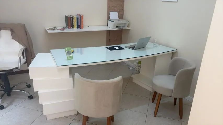 Móveis de consultório
