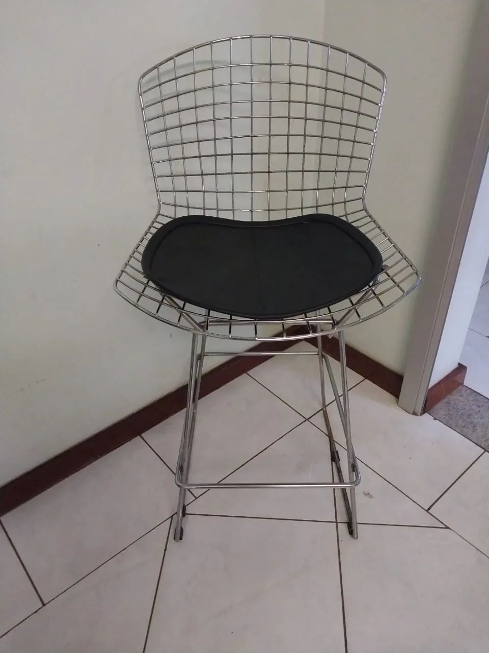 Banqueta 