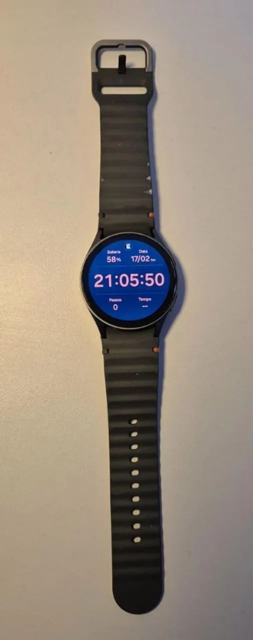 Smartwatch Samsung Galaxy Watch7 40mm - Foto 3