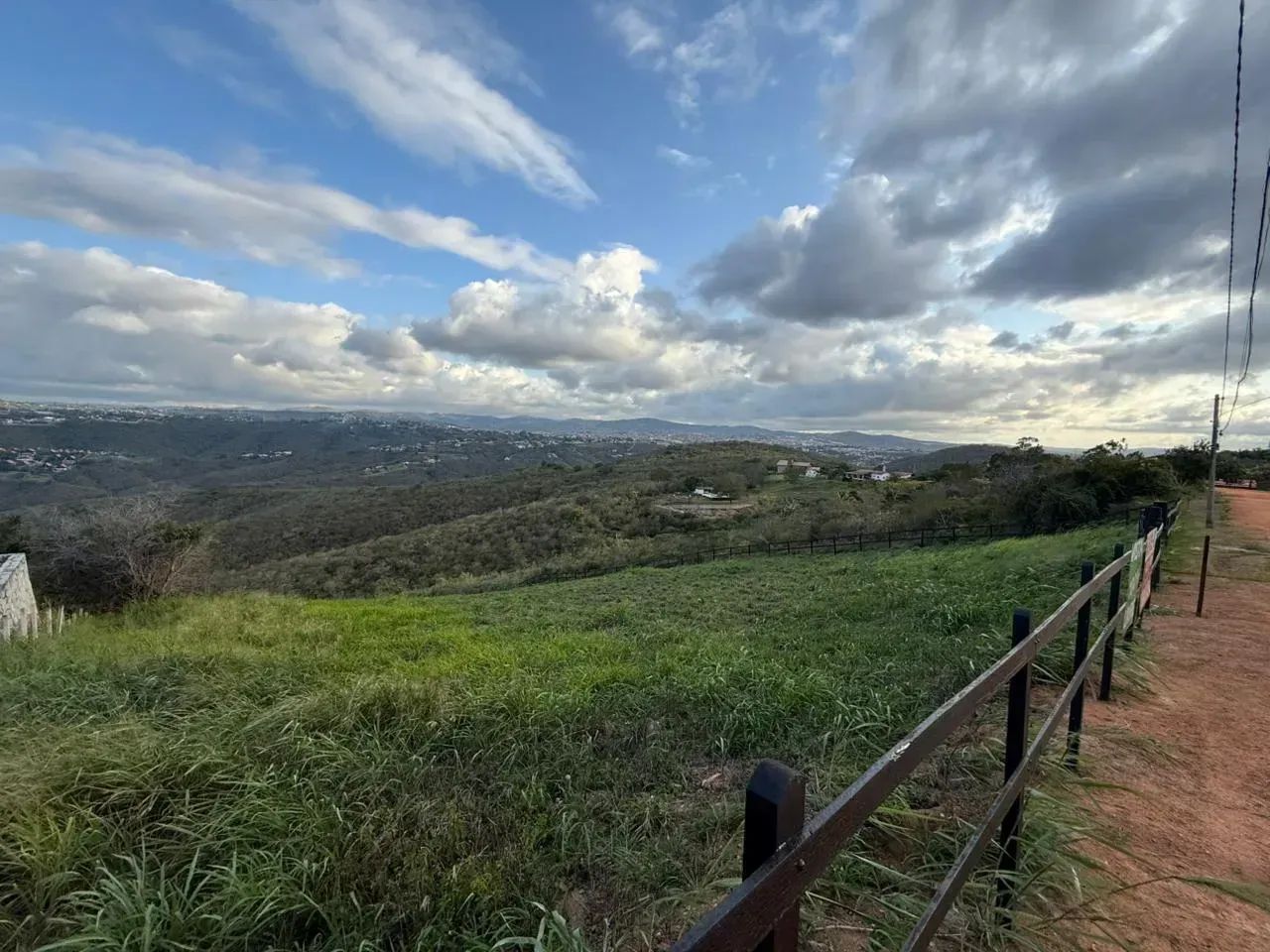 Lote/Terreno para venda tem 4000 metros quadrados em Alpes Suiços - Gravatá - Pernambuco - Foto 4