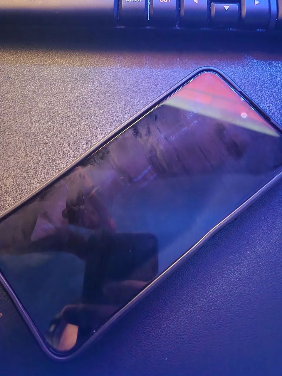 Infinix Hot 50i - Foto 3