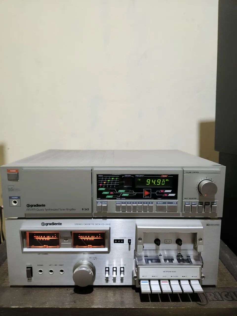 GRADIENTE  - Foto 2