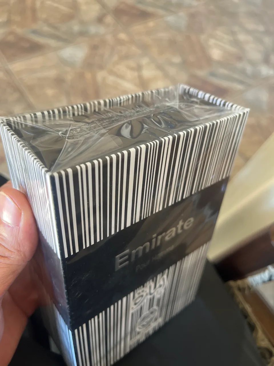  Emirate Pour Homme Eau de Parfum  - Foto 3