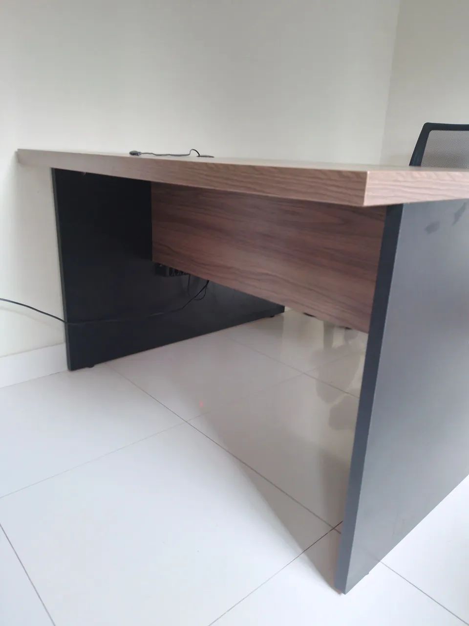Mesa para escritório - Foto 3