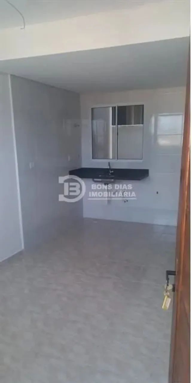 Apartamento Studio com 2 quartos, 1 vaga para carro - Patriarca - Foto 4