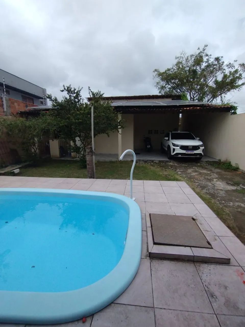 Casa de luxo pra alugar 