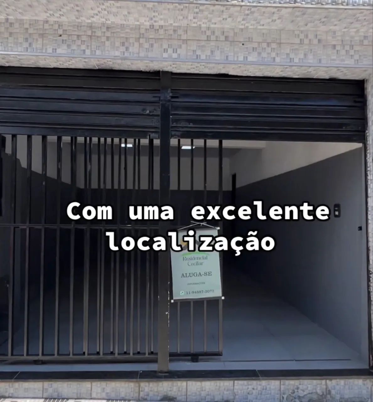 Salão comercial jardim romano itaim paulista  - Foto 6