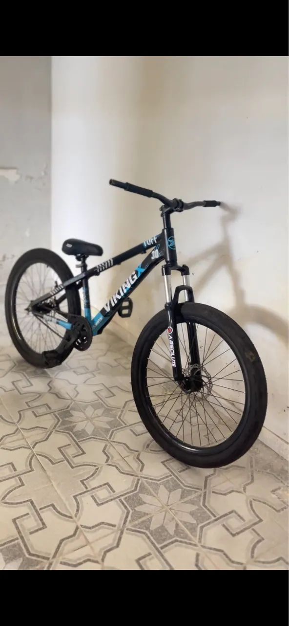 VIKINGX TUFF 30 - Foto 3