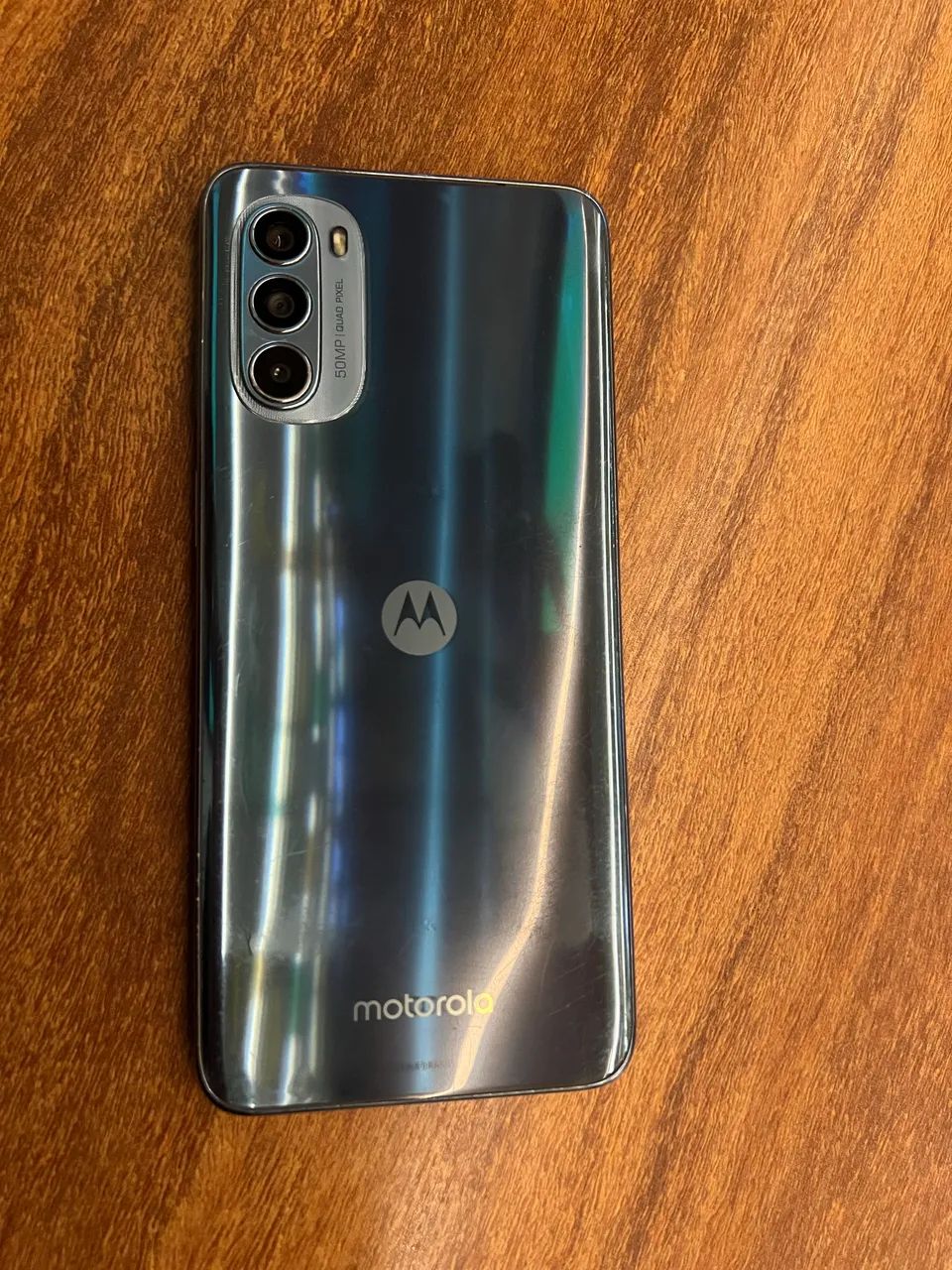 Moto G52