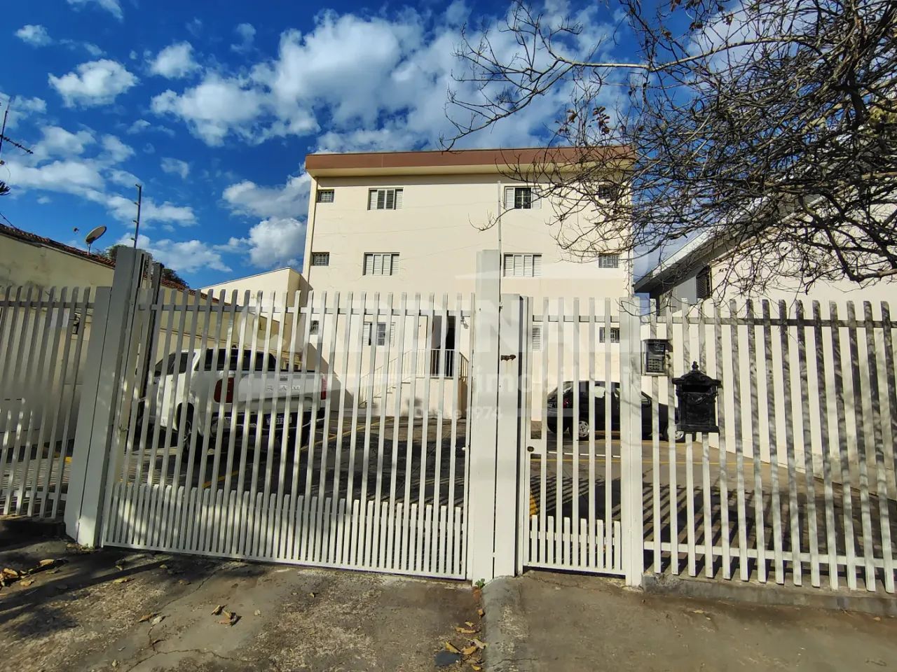 Apartamento 1 Quarto