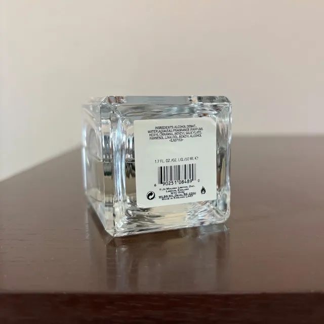 Perfume Jo Malone Wild Bluebell - Foto 3