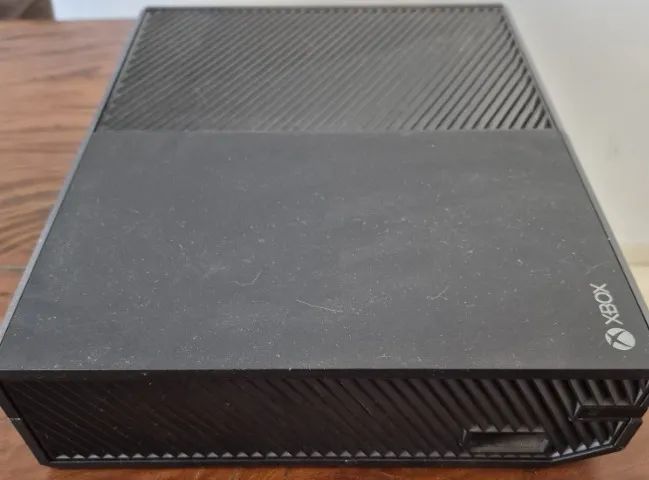 xbox one fat 500 gb - Foto 3