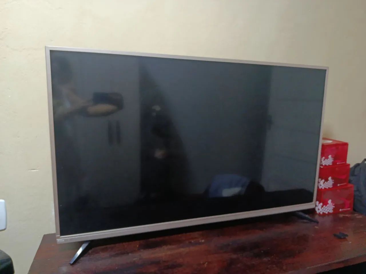 Tv 50 - Foto 2