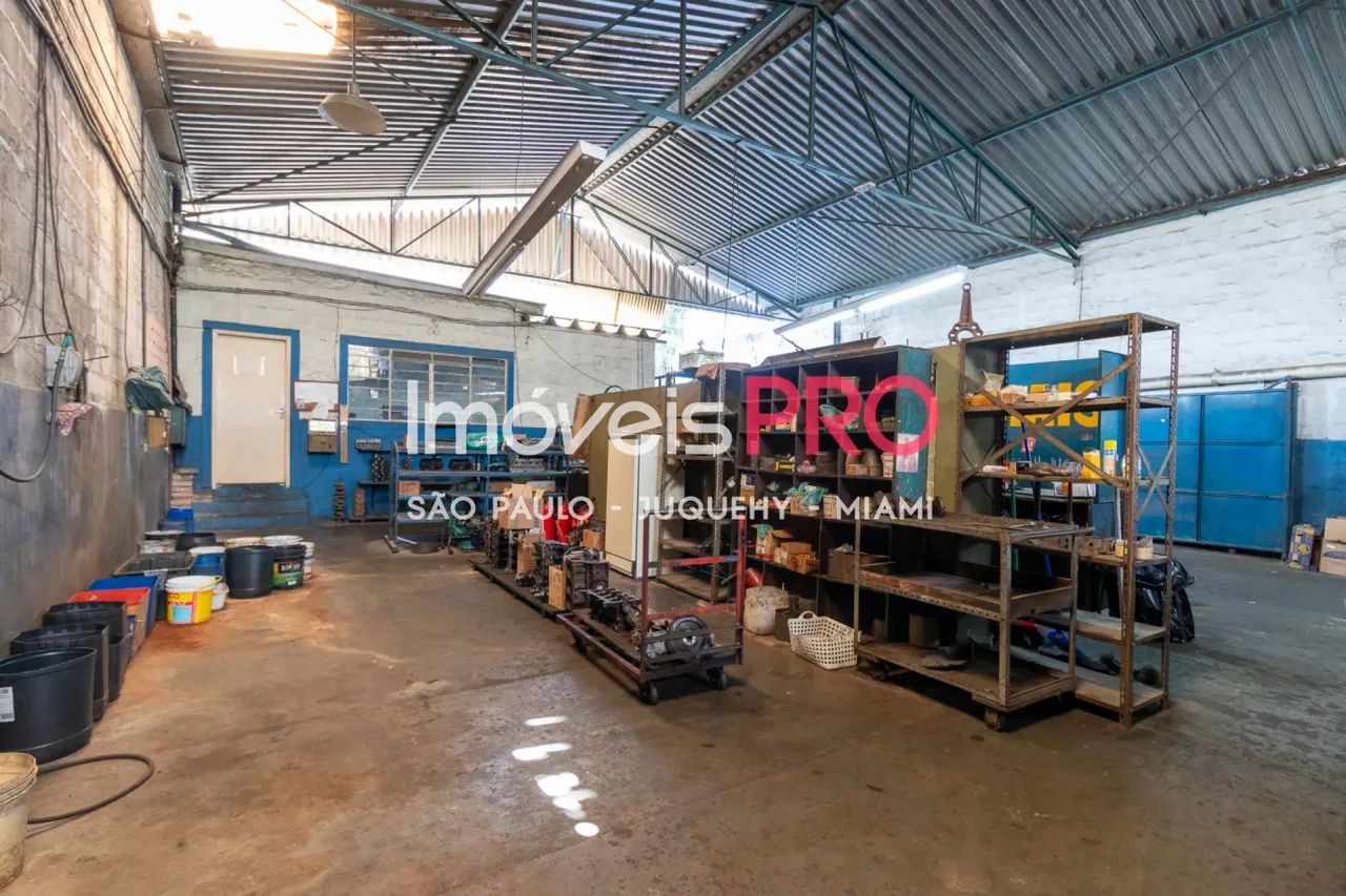 Galpão, Saúde - São Paulo - Foto 3