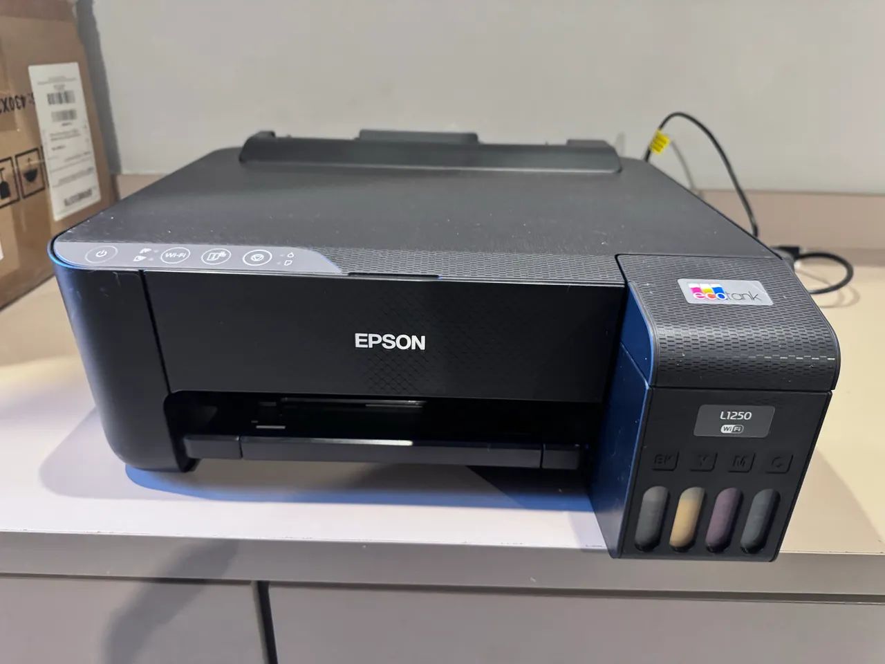 Impressora Epson Ecotank L1250