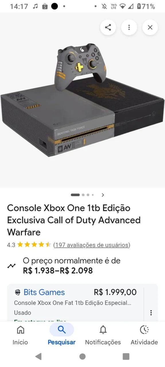 Games  - Foto 2